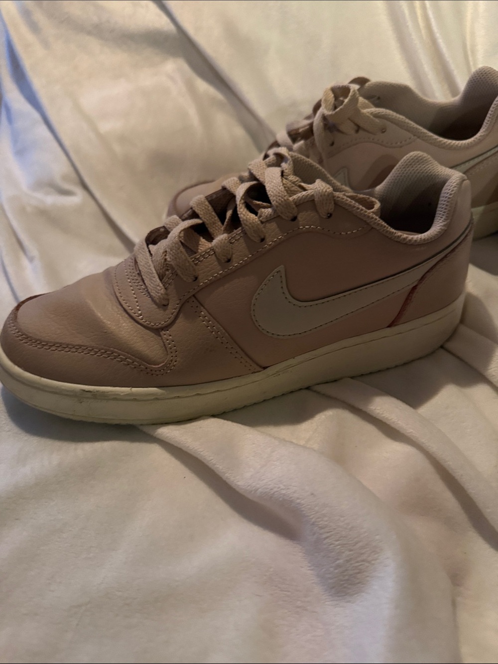 Nike Ebernon Dusty Pink-8.5